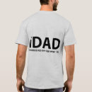 Recherche de idad tshirts Grand