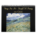 Recherche de vintage calendriers Nature