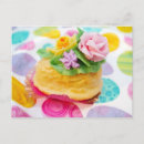 Recherche de oeuf jaune cartes postales Rose
