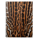 Recherche de texture de fourrure carnets Jaguar