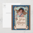 Recherche de chérubin cartes postales Facteur
