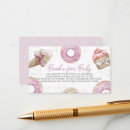 Recherche de baby shower cupcakes Pour elle