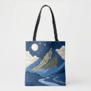 Recherche de lumière de lune sacs Neige