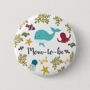 Recherche de baby shower fille badges Neutre pour le genre