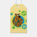 Recherche de étiquettes cadeau Scooby et la bande