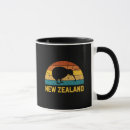 Recherche de oiseau de la nouvelle zélande tasses Aotearoa