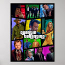 Recherche de tarantino Manga