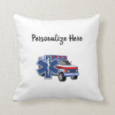Recherche de ambulance coussins Emt