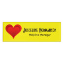 Recherche de classeur de coeur Romantique