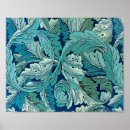 Recherche de conception florale vintage posters Fleur