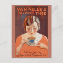 Recherche de tea cartes postales Rétro