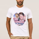 Recherche de edward tshirts John