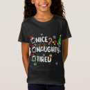 Recherche de fatigué tshirts Tendance