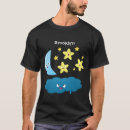 Recherche de lune et étoiles tshirts Pour lui