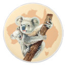 Recherche de koala boutons et poignées de porte Animaux