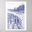 Recherche de bateaux vintages posters Rameurs