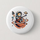Recherche de guitariste badges Vintage