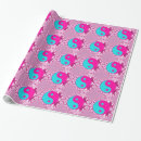 Recherche de yin yang papier cadeau Motif