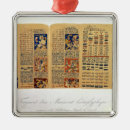 Recherche de hieroglyphe ornements Illustration