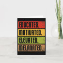 Recherche de militant vœux cartes Historique du mois noir