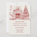 Recherche de décoration vintage invitations Classique