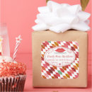 Recherche de statistiques autocollants Bébé