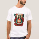 Recherche de mary tshirts Notre dame