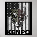 Recherche de le drapeau de japon posters Karaté
