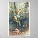 Recherche de warwick goble posters Féeries