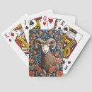 Recherche de mouton jeux de cartes Animal