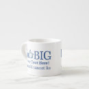 Recherche de big tasses Drôle