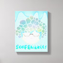 Recherche de bleu clair impressions sur toile Pour tous