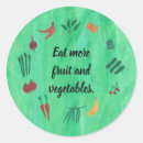 Recherche de haricots verts autocollants Pour tous