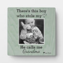 Recherche de mothers day plaques Modern