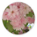 Recherche de cerise boutons et poignées de porte Fleurs