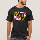Recherche de le maryland tshirts Fierté