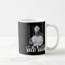 Recherche de homme politique tasses Amérique