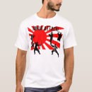 Recherche de ninjitsu tshirts Martial