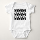 Recherche de stylisé bébé vêtements Blanc