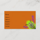 Recherche de coeurs cartes visite Arc en ciel
