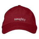 Recherche de naughty casquettes Noël