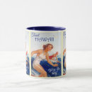 Recherche de surfing tasses Hawaii