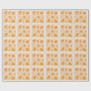 Recherche de baroque papier cadeau Motif