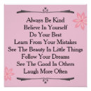 Recherche de citations fille posters De motivation