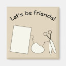 Recherche de ciseaux magnets Rocher