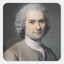 Recherche de rousseau autocollants 18e