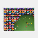 Recherche de sports paillassons Boules