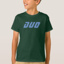Recherche de duos tshirts Pour enfants