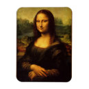 Recherche de vinci magnets Mona