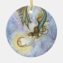 Recherche de sirène ornements Noël